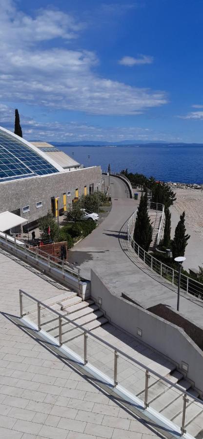 Kvarik Leilighet Rijeka Eksteriør bilde
